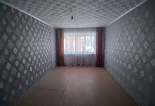 Красноярский край, г. Ачинск, 5- микрорайон, дом 4